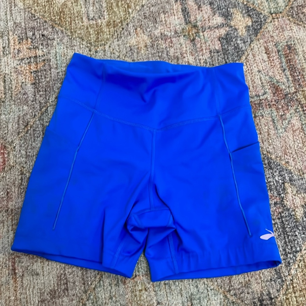 Brooks running shorts BNWOT